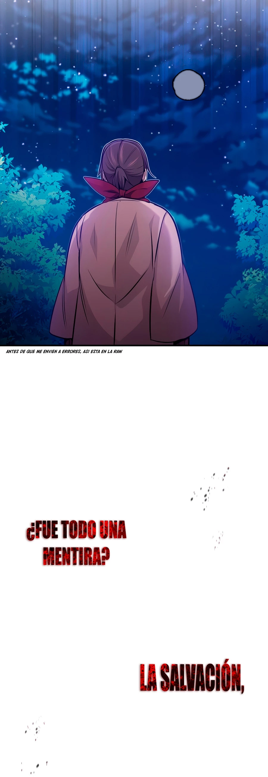 El mago oscuro reencarna Después De 66666 años > Capitulo 26 > Page 681